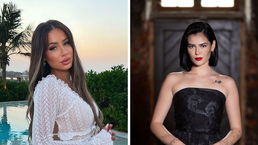 Laut Nadja Großmann: Linda brach grundlos Kontakt zu ihr ab