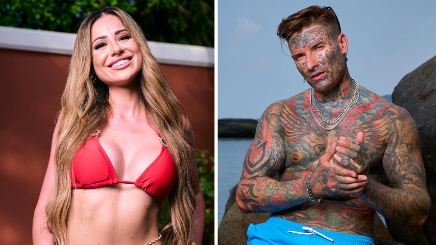 "Are You The One?"-Nadja wollte Nikola eifersüchtig machen