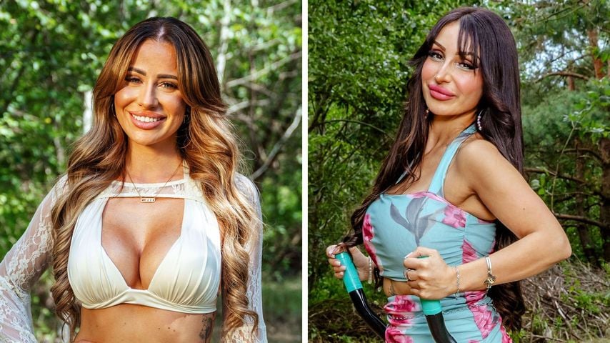 Nach Promihof-Zoff: Hatten Pinar und Nadja eine Aussprache?