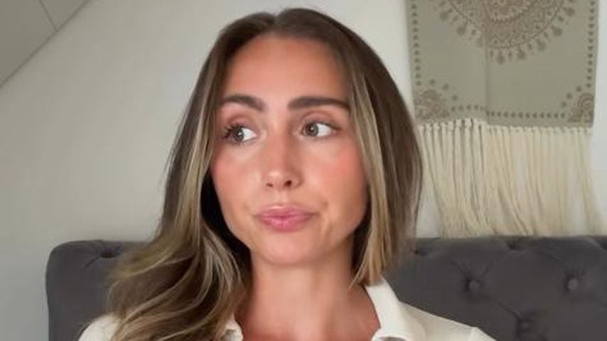 Statement: Nadja kritisiert "Die Bachelors"-Wiedersehen