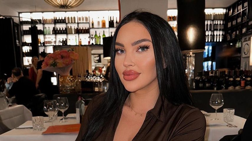 Nadja S., "Love Fool"-Kandidatin