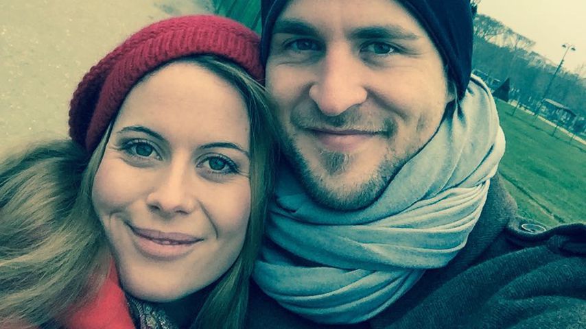 Nadja Scheiwiller und Alexander Klaws