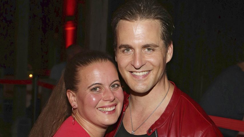 So lernte DSDS-Star Alexander Klaws seine Frau Nadja kennen