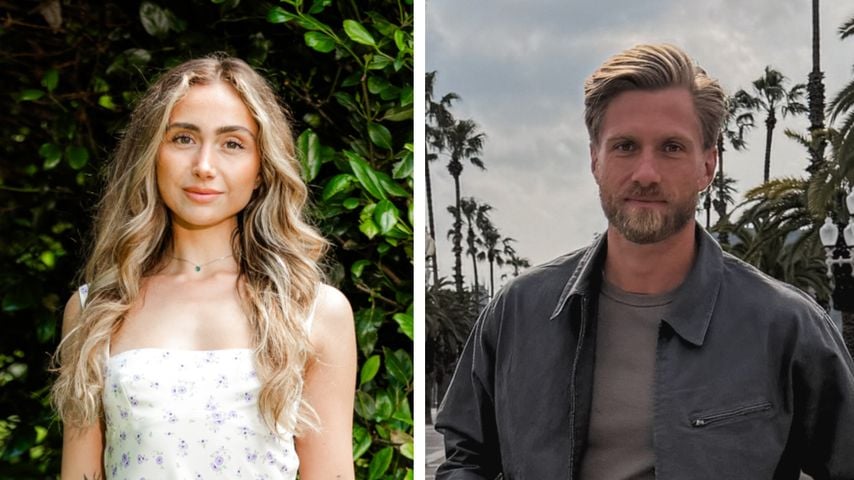 So ging es zwischen Nadja und Bachelor Sebastian Paul weiter