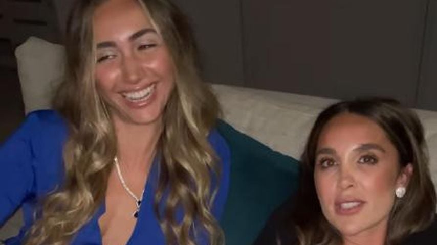 "Die Bachelors"-Kandidatinnen Nadja und Franzi