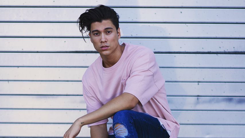 Naeman, "Battle of the Bands"-Kandidat