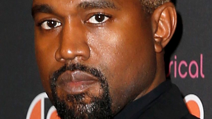 Größenwahn? Darum tritt Kanye West nicht beim Coachella auf