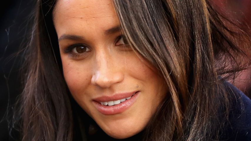 Meghan Markle: So muss sie um britischen Pass kämpfen!