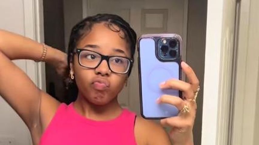 Nahsiyah Turner, Januar 2025