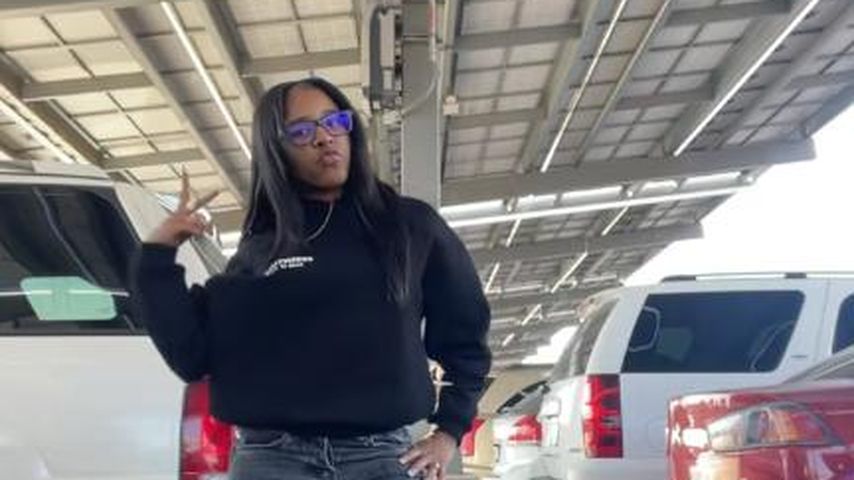 Nahsiyah Turner, Social-Media-Bekanntheit