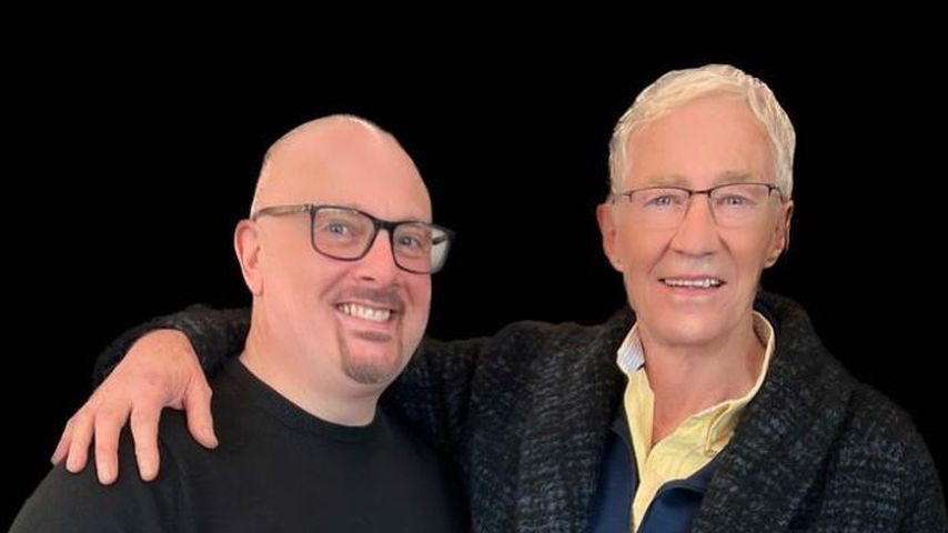 Freund verrät: Paul O'Grady war kurz vor Tod "voller Leben"