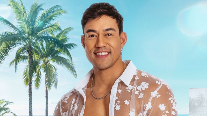 Nam Vo, "Love Island VIP"-Kandidat 2025