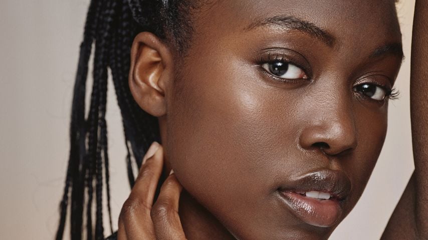 Nana, Kandidatin bei "Germany's Next Topmodel" 2026