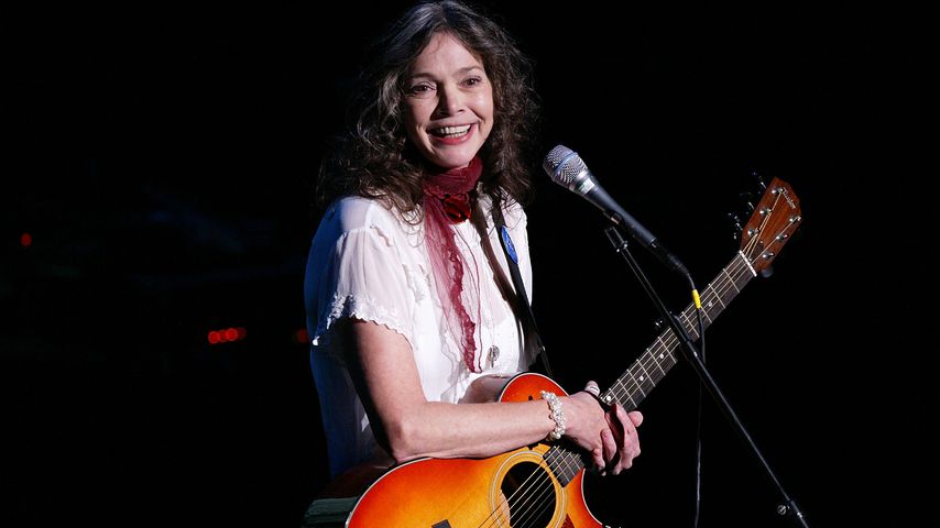 Nanci Griffith, 2004