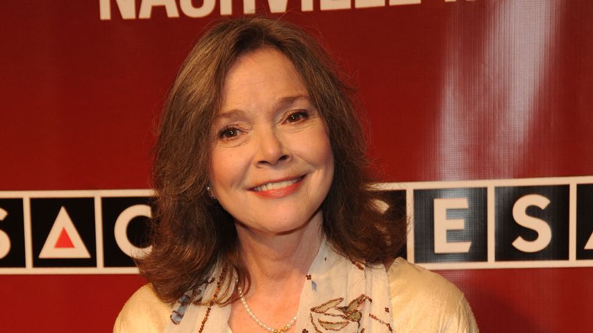 Musikerin Nanci Griffith