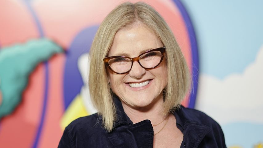 Nancy Cartwright bei der Feier zur 800. Simpsons-Folge "Irrational Treasure" im Fonda Theatre in Los Angeles
