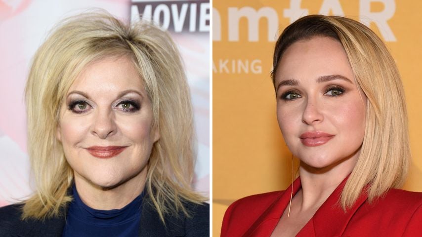 Nancy Grace kritisiert Ermittlungen zu Hayden Panettiere (†)