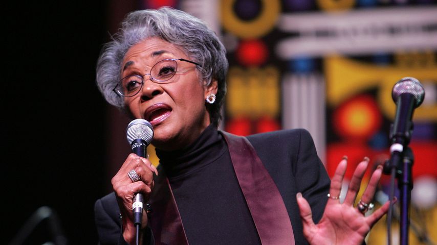 Nach langer Krankheit: Jazz-Legende Nancy Wilson ist tot