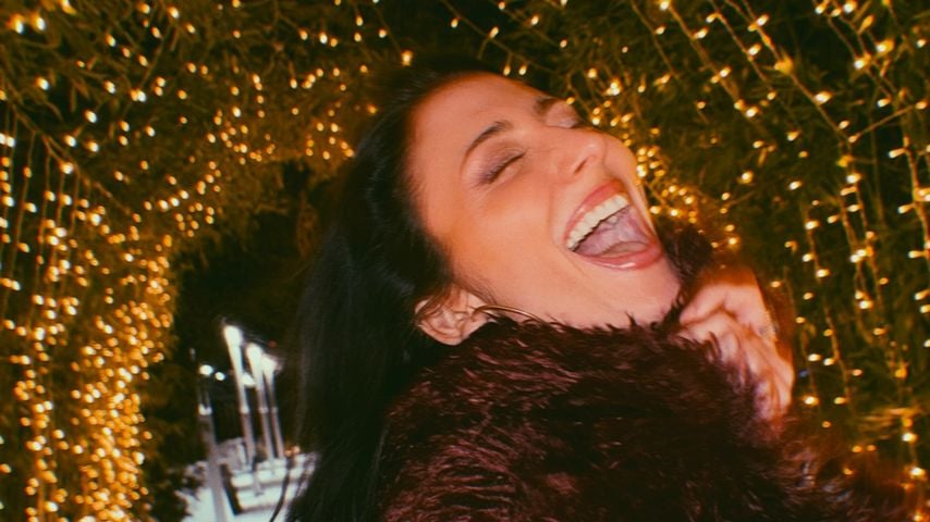 Nandia Siada, TV-Bekanntheit