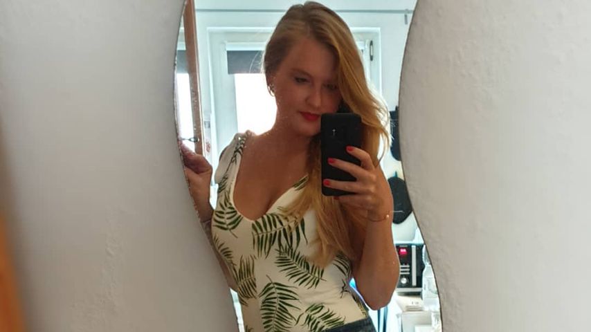 Nane im August 2019