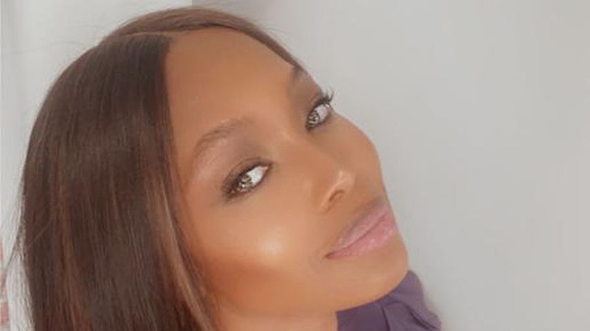 Naomi Campbell, 2020