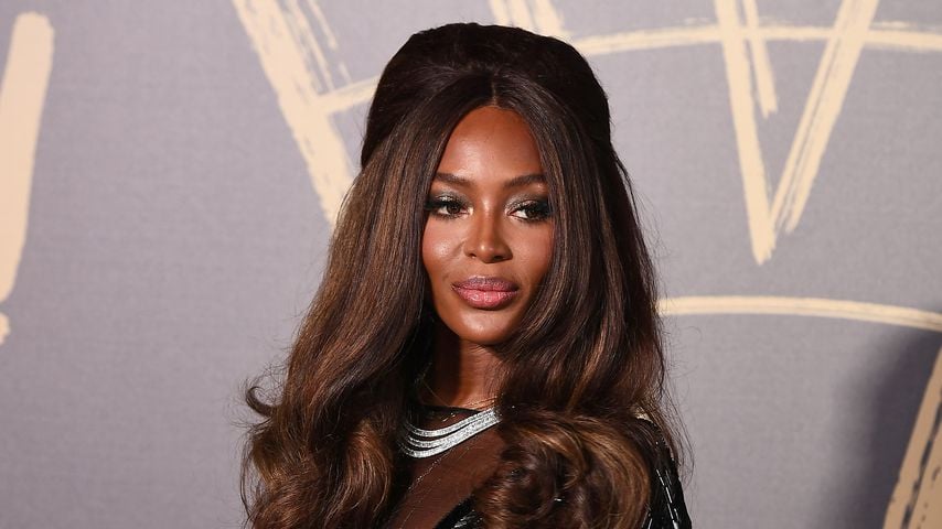Naomi Campbell, 2019