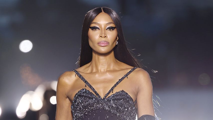 Naomi Campbell, 2023