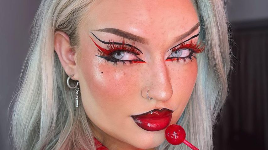 Naomi Jon, YouTuberin