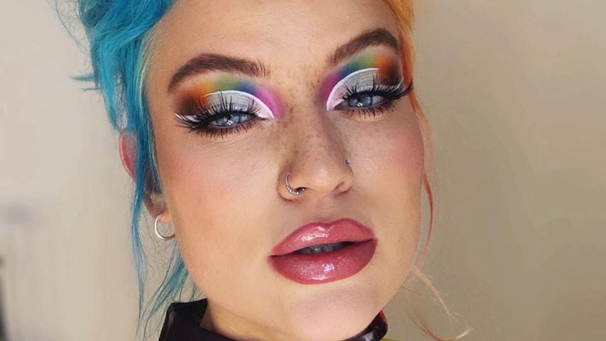 Naomi Jon, YouTuberin