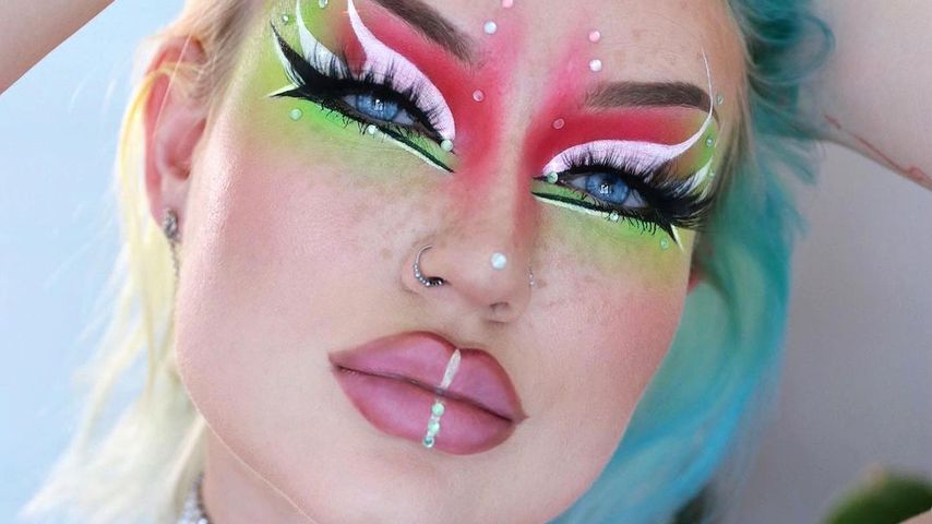 Naomi Jon, YouTuberin