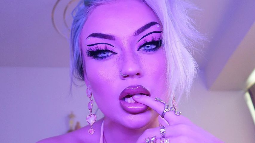 YouTube-Star Naomi Jon jetzt Sängerin: "Kritik hat wehgetan"