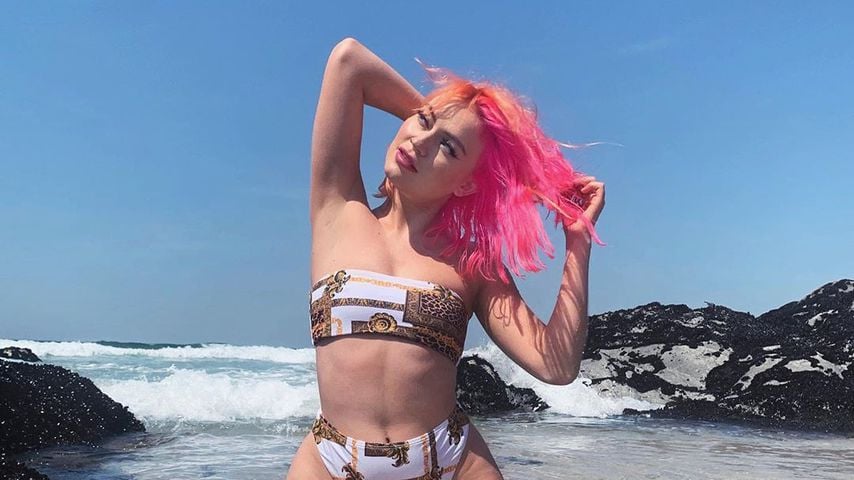 Naomi Jon, YouTuberin