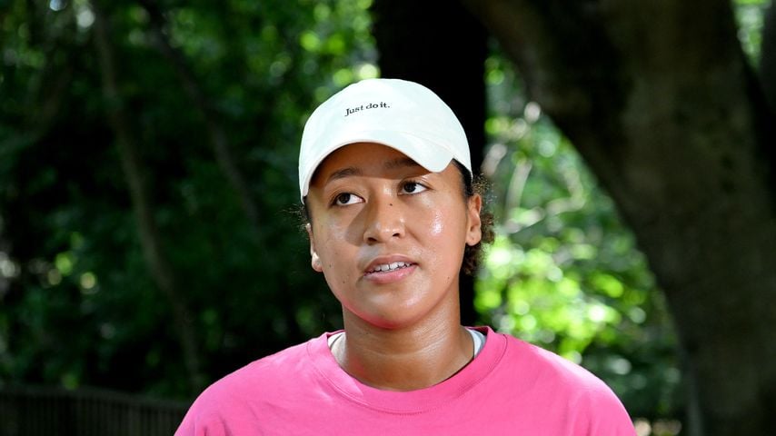 Naomi Osaka, Sportlerin
