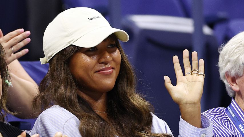 Zwei Monate nach Geburt: Naomi Osaka will wieder zum Tennis