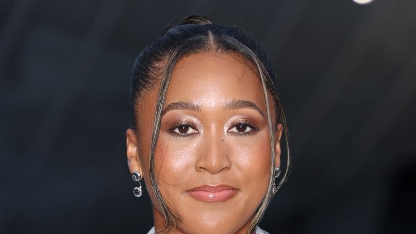 Nach Olympia: Naomi Osaka klärt Schwangerschaftgerüchte auf