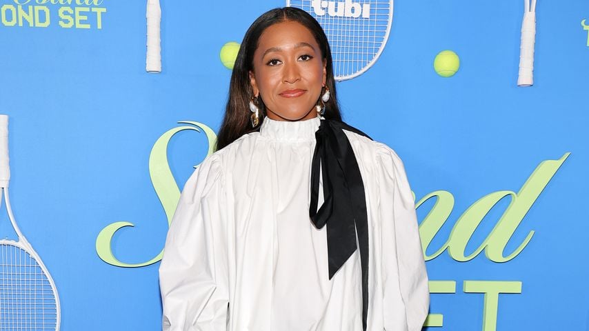 Tennisstar Naomi Osaka offenbart postpartale Depression