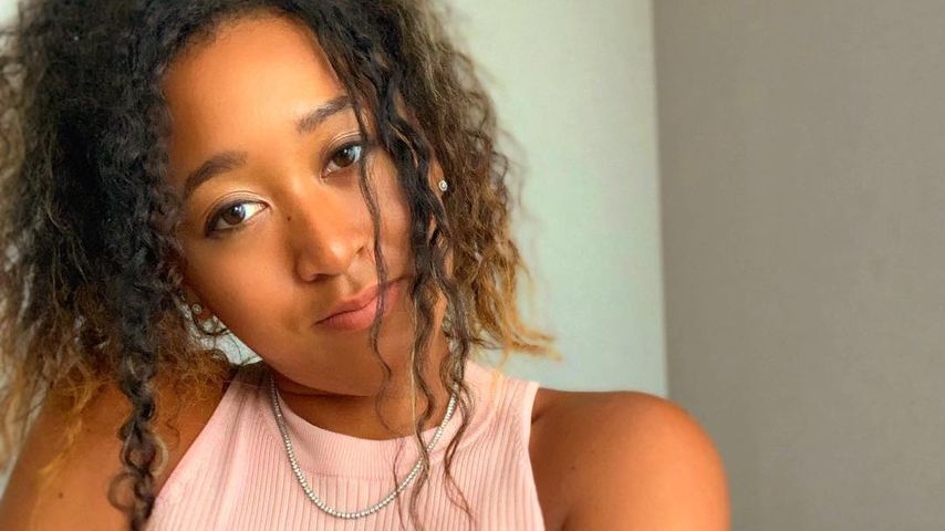 Naomi Osaka, Sportlerin