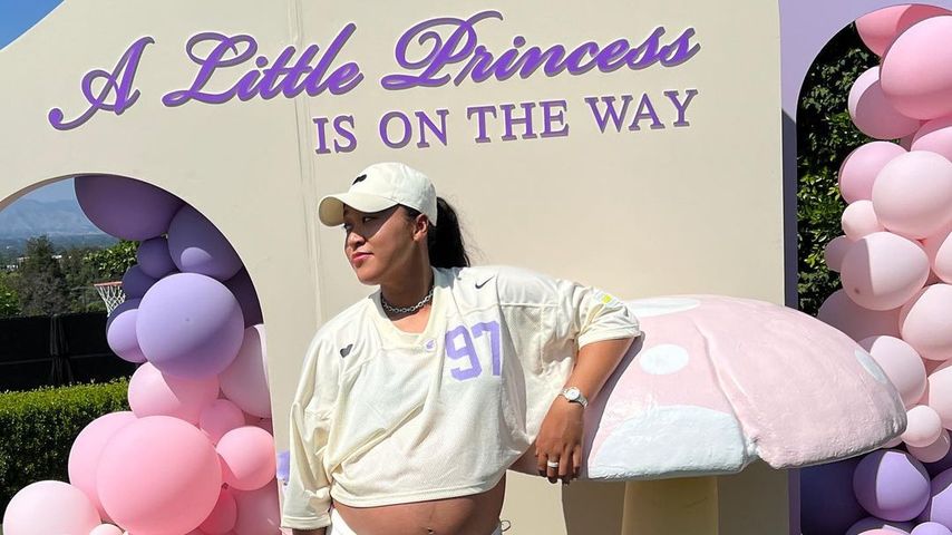 Naomi Osaka, Sportlerin