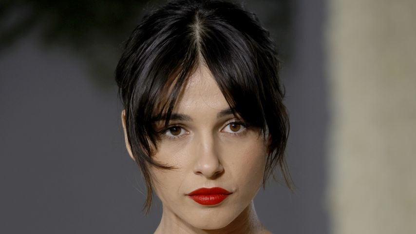Mit Naomi Scott: Horrorfilm "Smile" bekommt Fortsetzung!