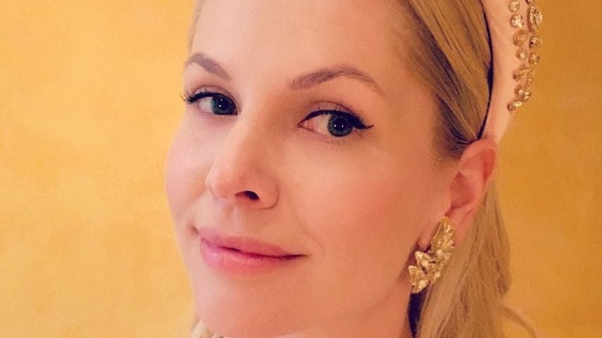 Prinzessin Naomi von Orléans, April 2022