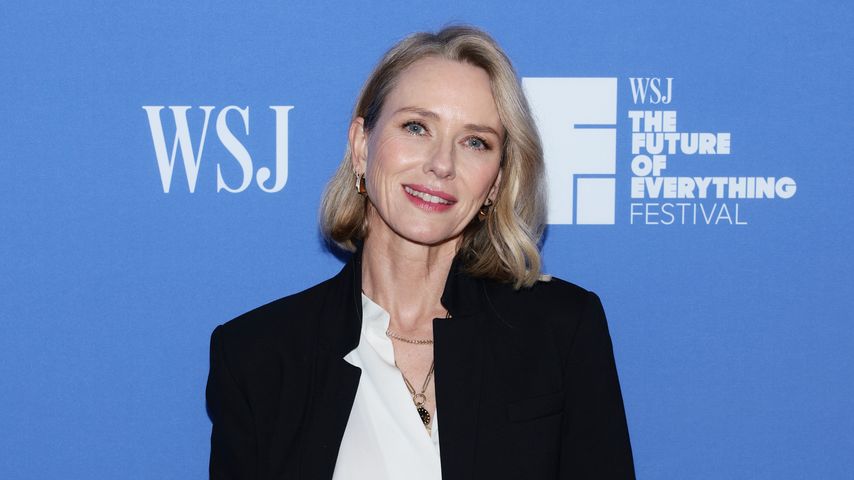 Naomi Watts beim Future of Everything Festival, Mai 2023