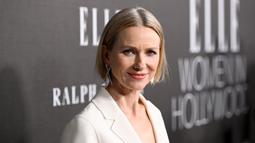 Naomi Watts gibt zu: Sie stand kurz vor einer Schönheits-OP