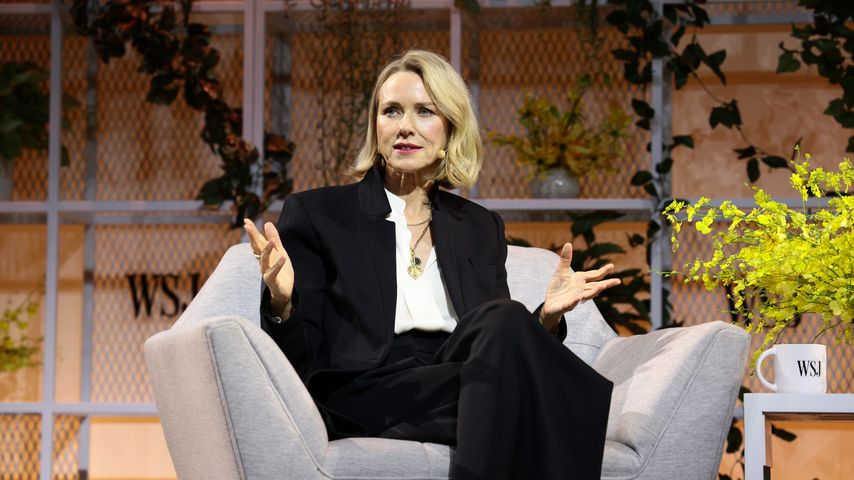 Naomi Watts beim Future of Everything Festival, Mai 2023