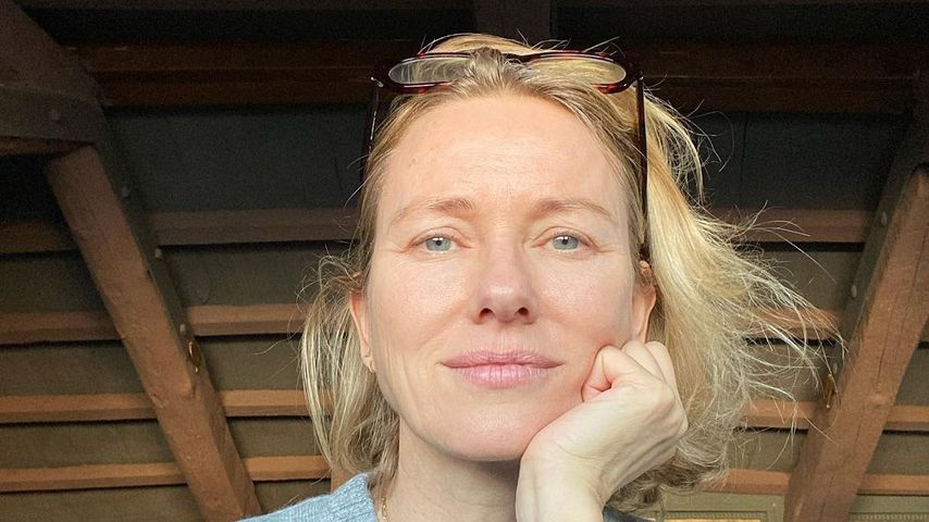 Tragisch: Naomi Watts verlor Papa früh an Heroin-Überdosis