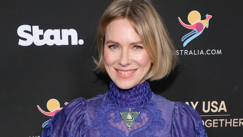 Naomi Watts im Januar 2020