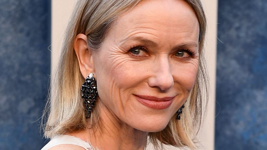 800 Euro für Pflege: Naomi Watts' Tipps für perfekte Haut