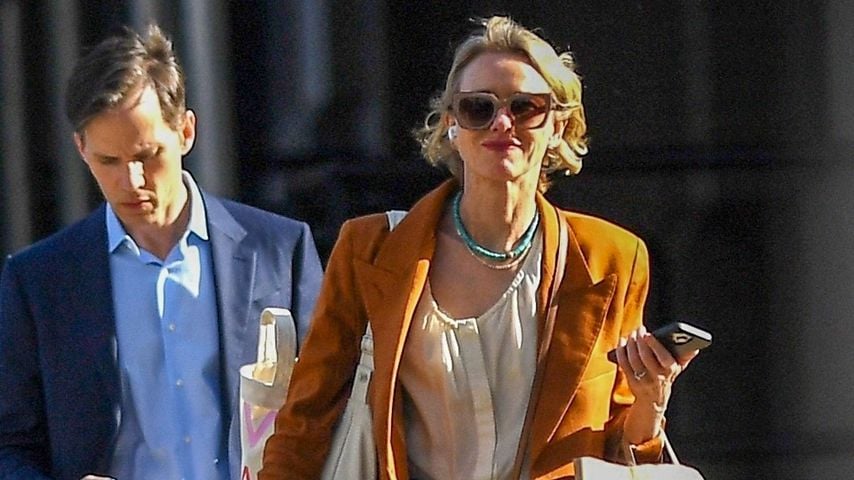 Naomi Watts, Schauspielerin