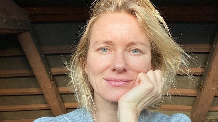 Naomi Watts, Schauspielerin