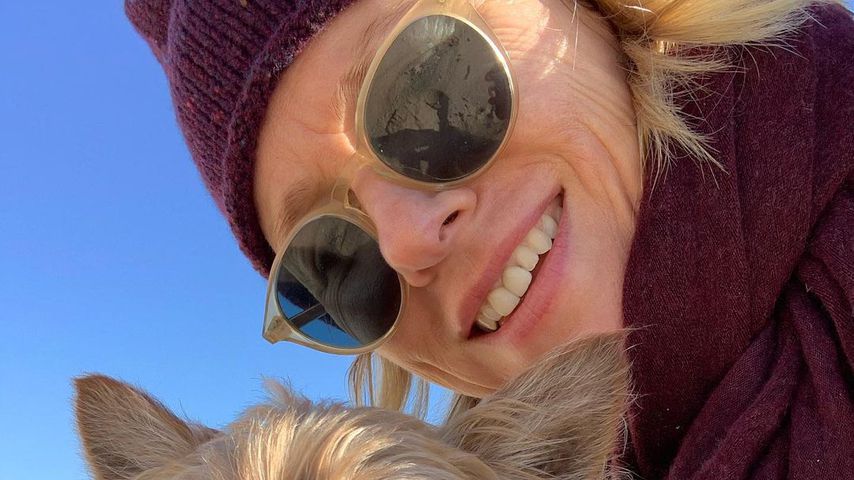 "20 Jahre Liebe": Naomi Watts trauert um ihren Hund Bob