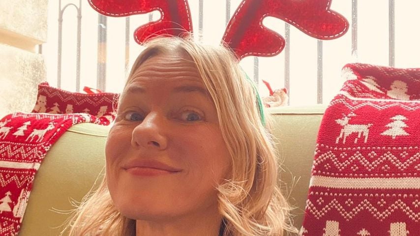 Naomi Watts, Schauspielerin